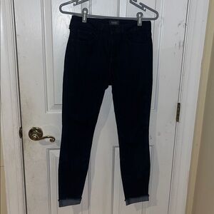 NYDJ Ami Skinny Legging Jeans Size 0